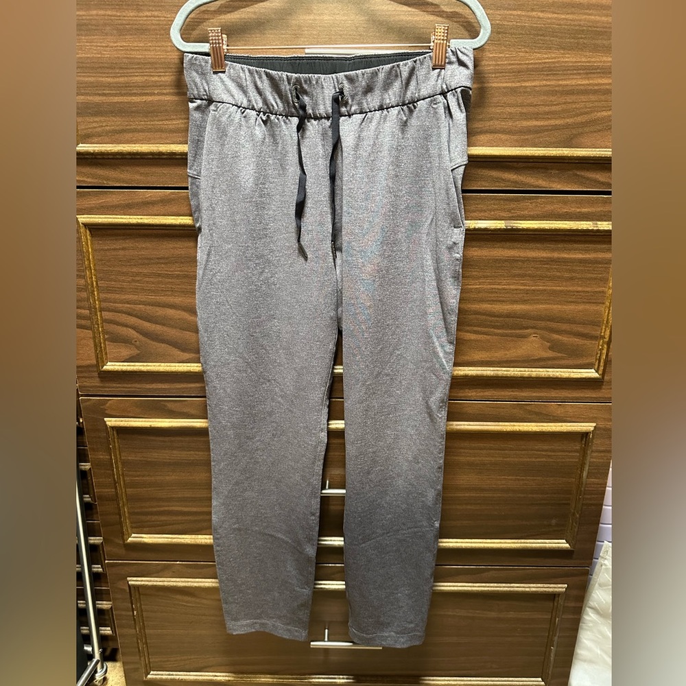 Lululemon On The Fly Pant *28" Size 6